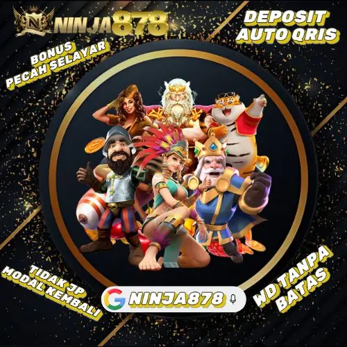 NINJA878 @@ Link Slot Gacor Deposit Qris Gampang Menang Maxwin